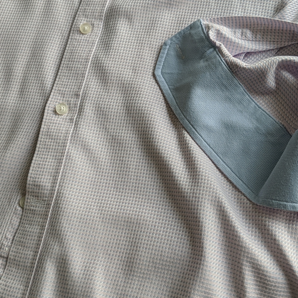 Men's button up - Picture 2 of 7